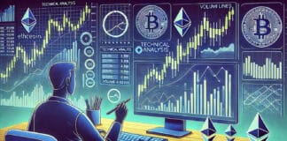 Technical Analysis Techniques for Predicting Crypto Price Movements