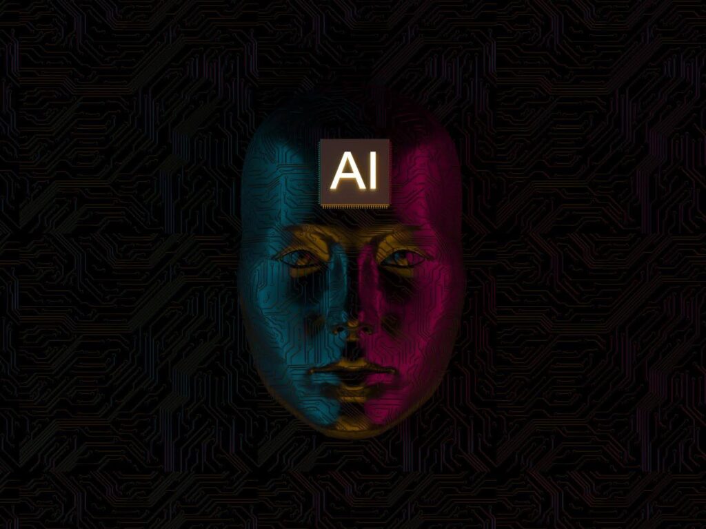 AI Trend 2025