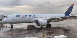 Air Japan