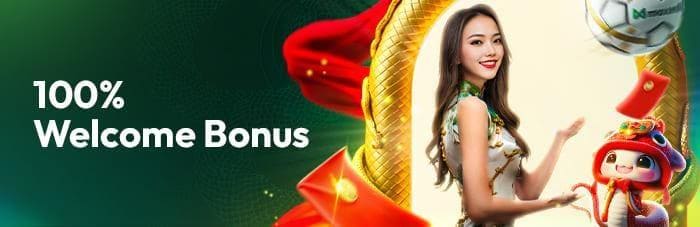 Maxim88-Singapore Online Casino Welcome Bonus