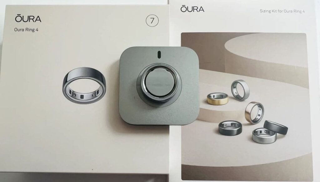 Oura Ring