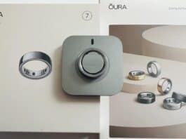 Oura Ring
