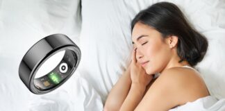 Vital Health Ring