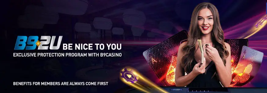 B92U program