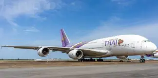 Thai Airways