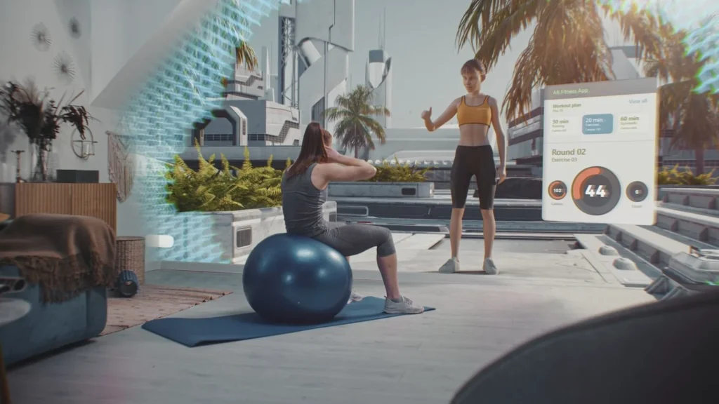 AI Fitness Coach Apps 2025: Top 5 Proven Picks AI Fitness Coach App
