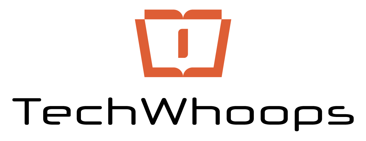 TechWhoop