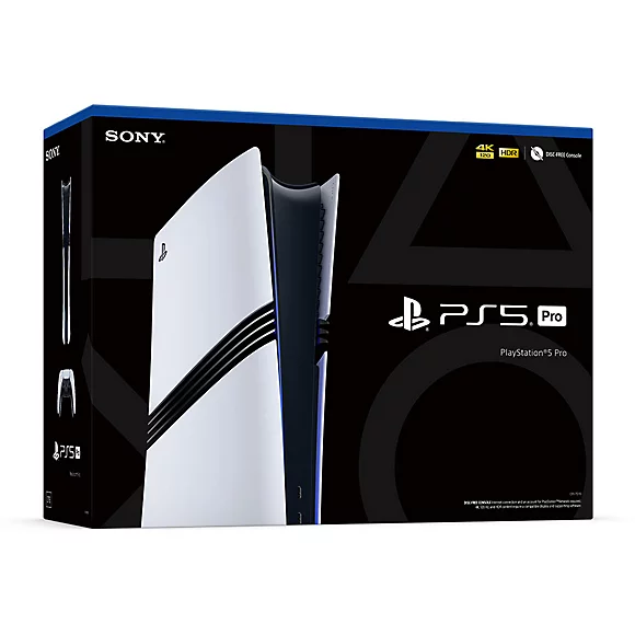 PS5 Pro Console (Base)