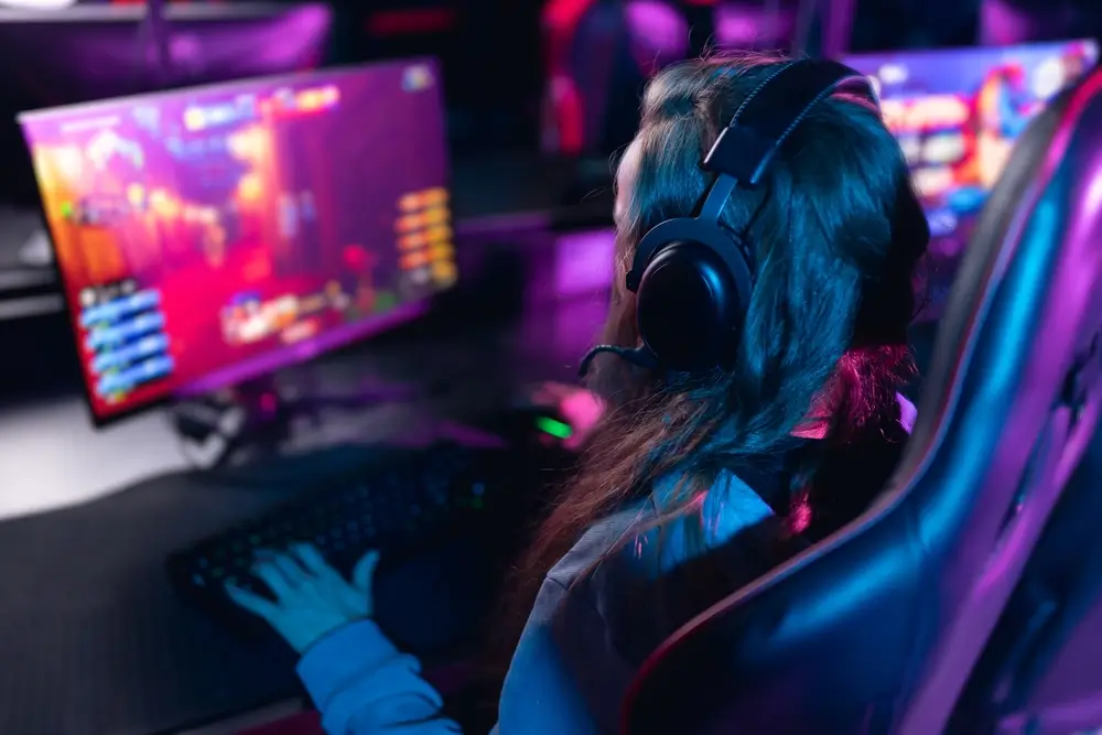 Best Laptops for Esports Streaming (2025 Edition): Portable Powerhouses You Can Trust Best Laptops for Esports Streaming