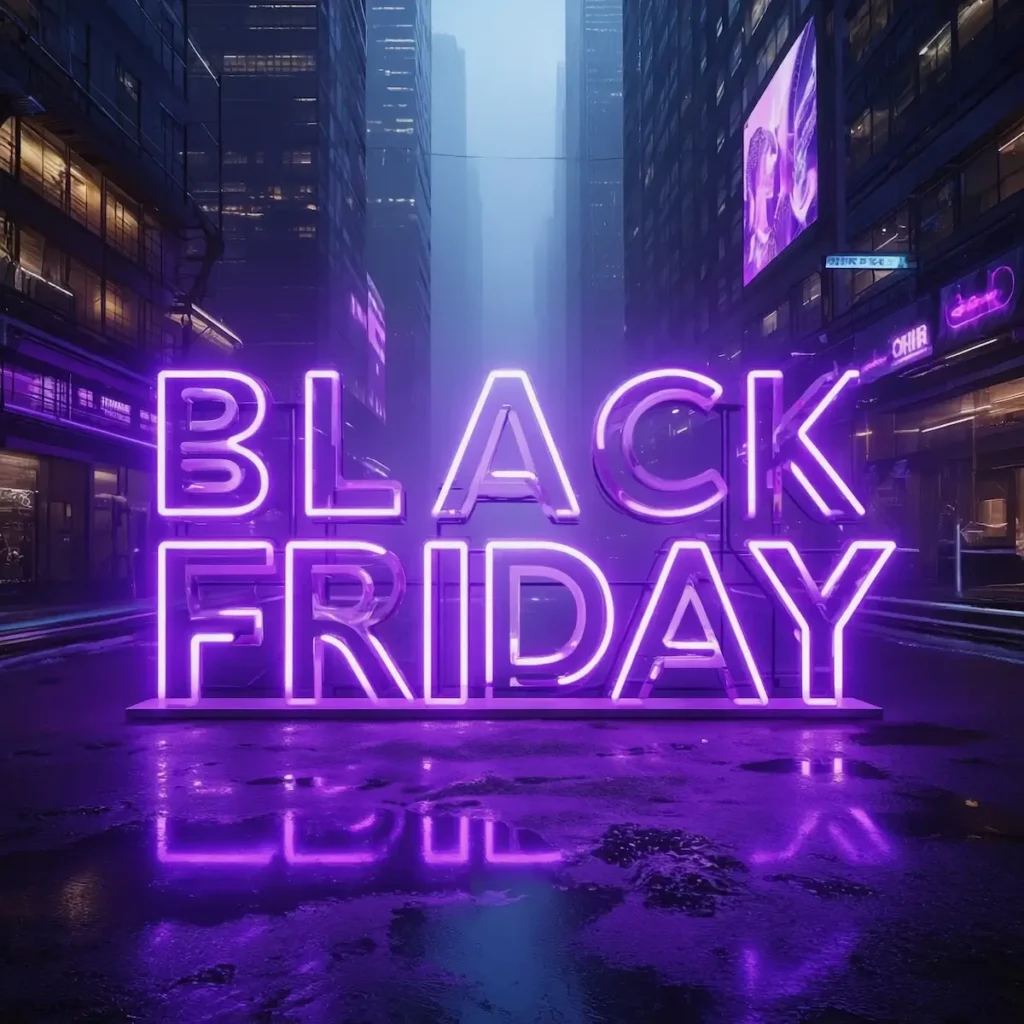 Black Friday Gaming Deals 2025: Best Discounts on RTX 50-Series Laptops, PS5 Pro & Switch 2 Black Friday 2025 deals and promotions