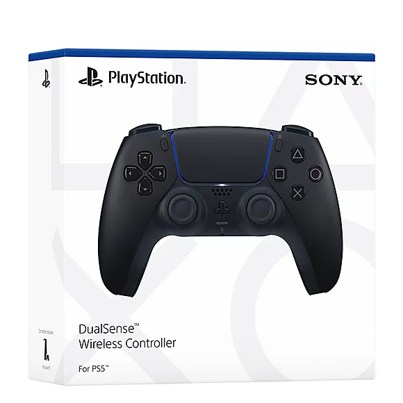 PS5 DualSense Controller