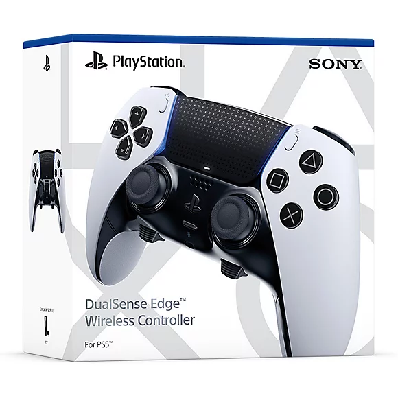 PS5 DualSense Edge® wireless controller