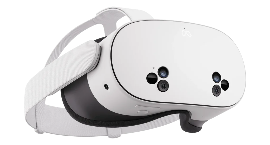 Meta Quest 3S (128GB)